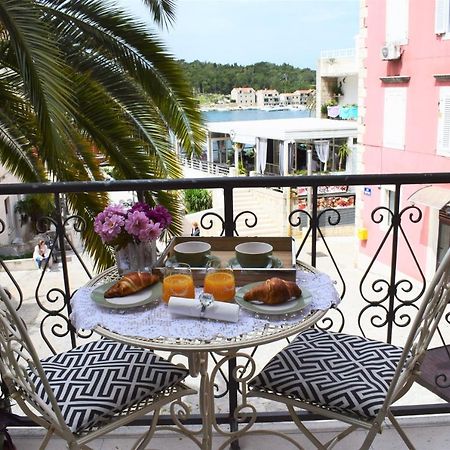Apartment Adriatica City Makarska Ngoại thất bức ảnh
