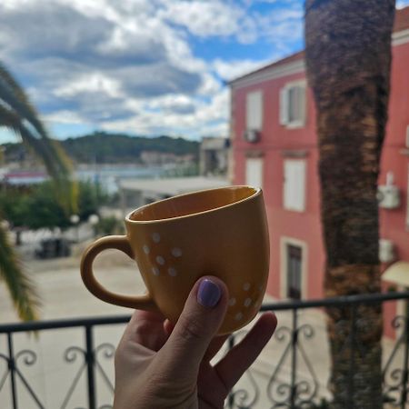 Apartment Adriatica City Makarska Ngoại thất bức ảnh