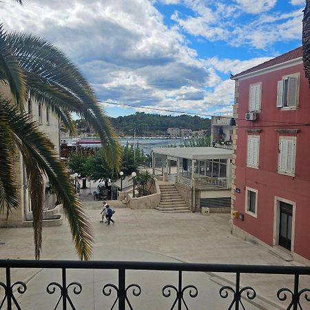 Apartment Adriatica City Makarska Ngoại thất bức ảnh
