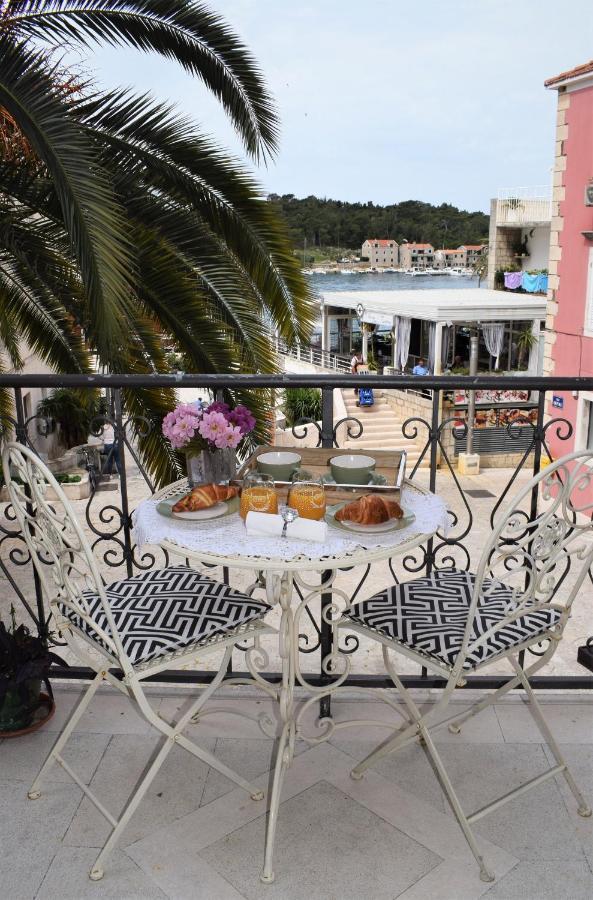 Apartment Adriatica City Makarska Ngoại thất bức ảnh