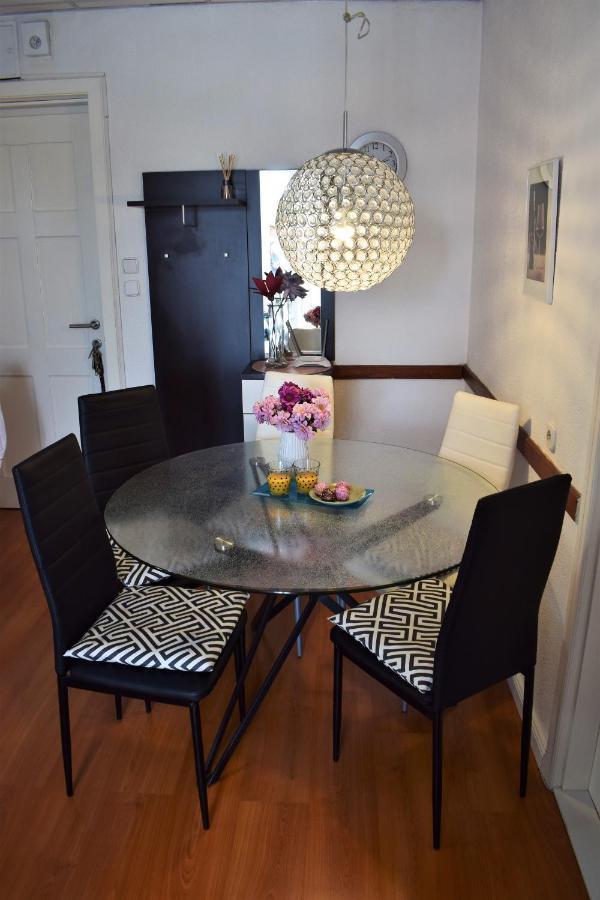Apartment Adriatica City Makarska Ngoại thất bức ảnh
