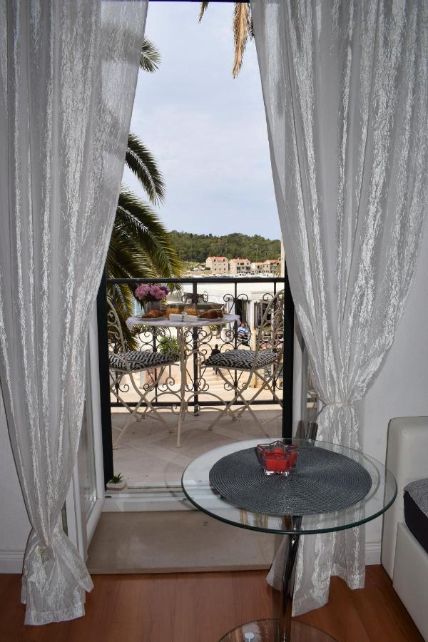 Apartment Adriatica City Makarska Ngoại thất bức ảnh