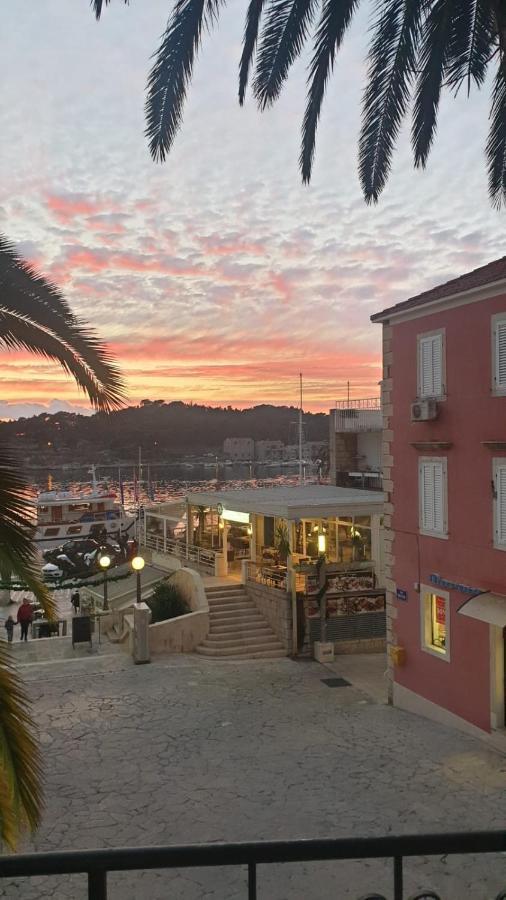 Apartment Adriatica City Makarska Ngoại thất bức ảnh