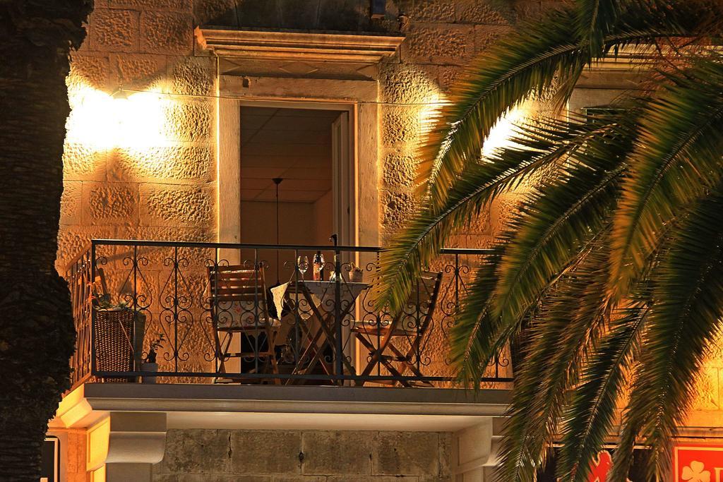 Apartment Adriatica City Makarska Ngoại thất bức ảnh
