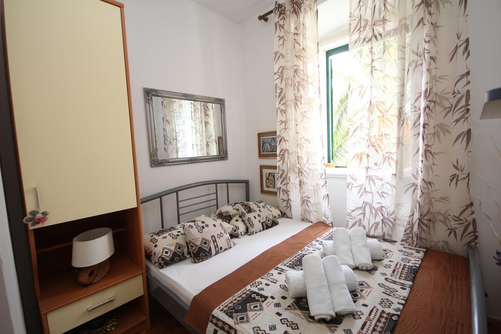 Apartment Adriatica City Makarska Ngoại thất bức ảnh