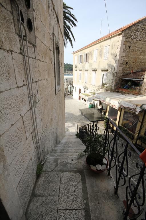 Apartment Adriatica City Makarska Ngoại thất bức ảnh