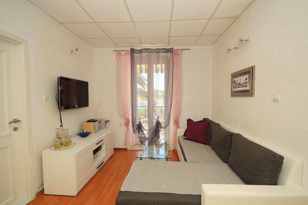 Apartment Adriatica City Makarska Ngoại thất bức ảnh